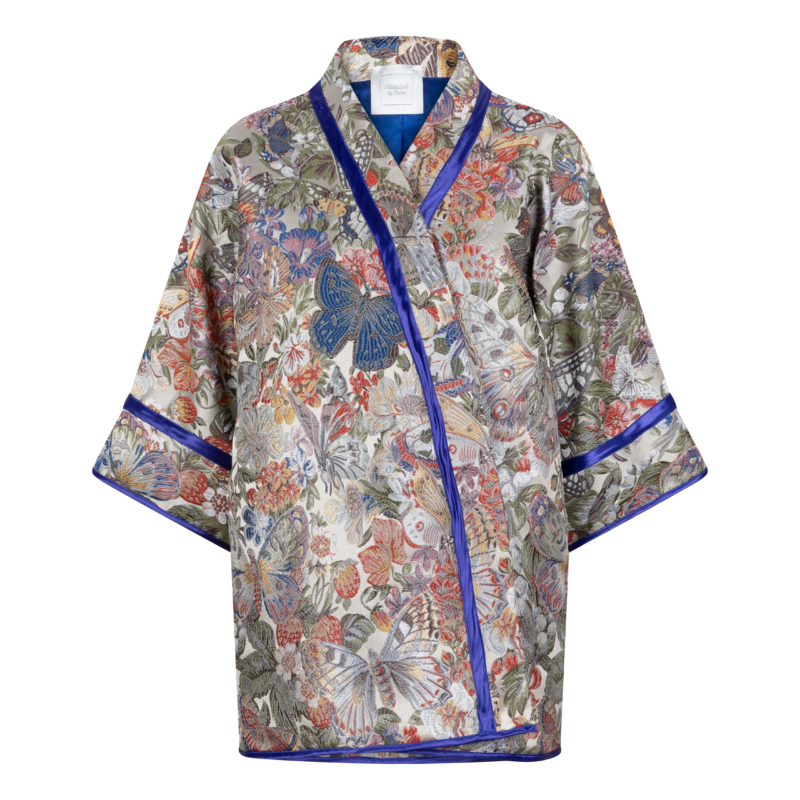 women's kimono jacket cardigan