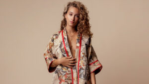 Neckduk by Esmee | kimonos
