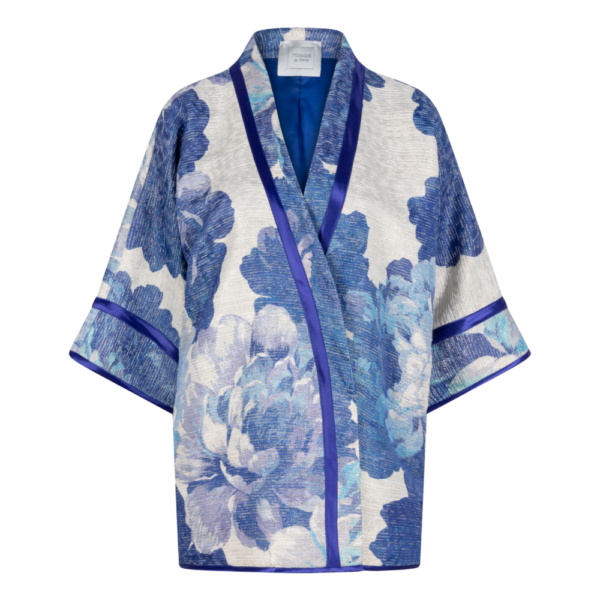 Kimono cardigan jacket Elisa B