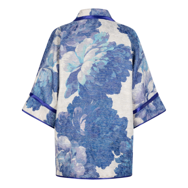 Kimono cardigan jacket Elisa B
