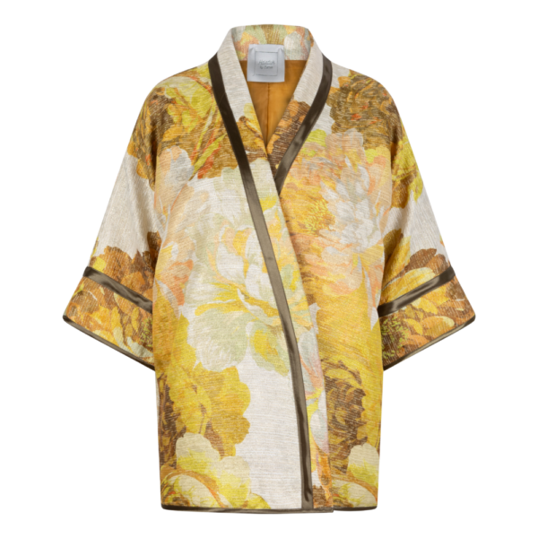 Kimono vest jasje Elisa Y