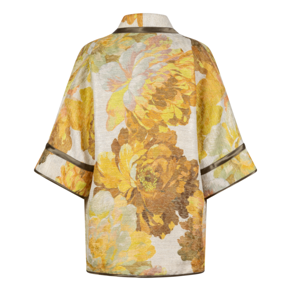 Kimono cardigan jacket Elisa Y