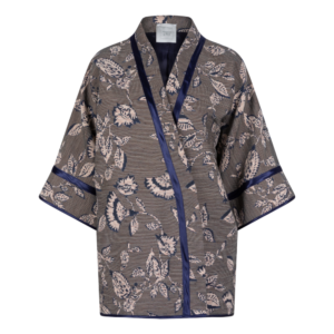 Kimono vest jasje Floral