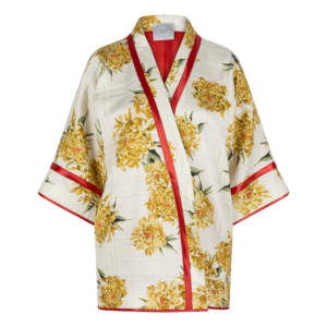 Kimono vest jasje Sophy