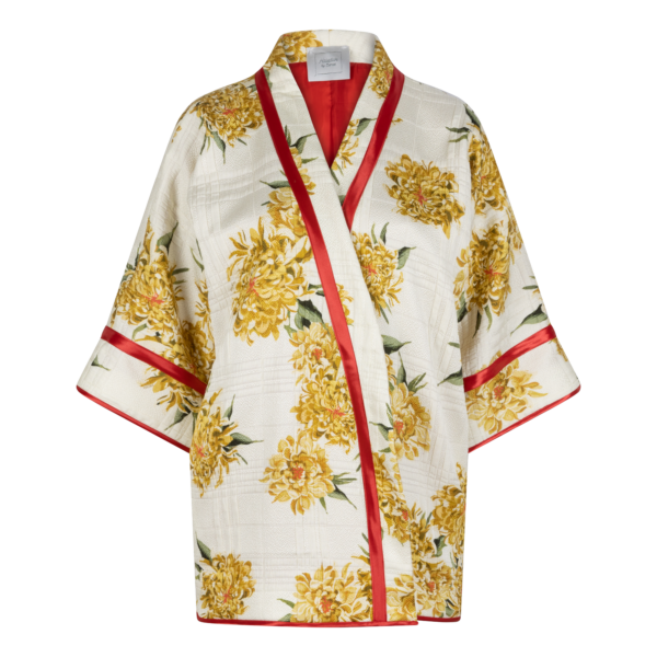 Kimono jasje Sophy