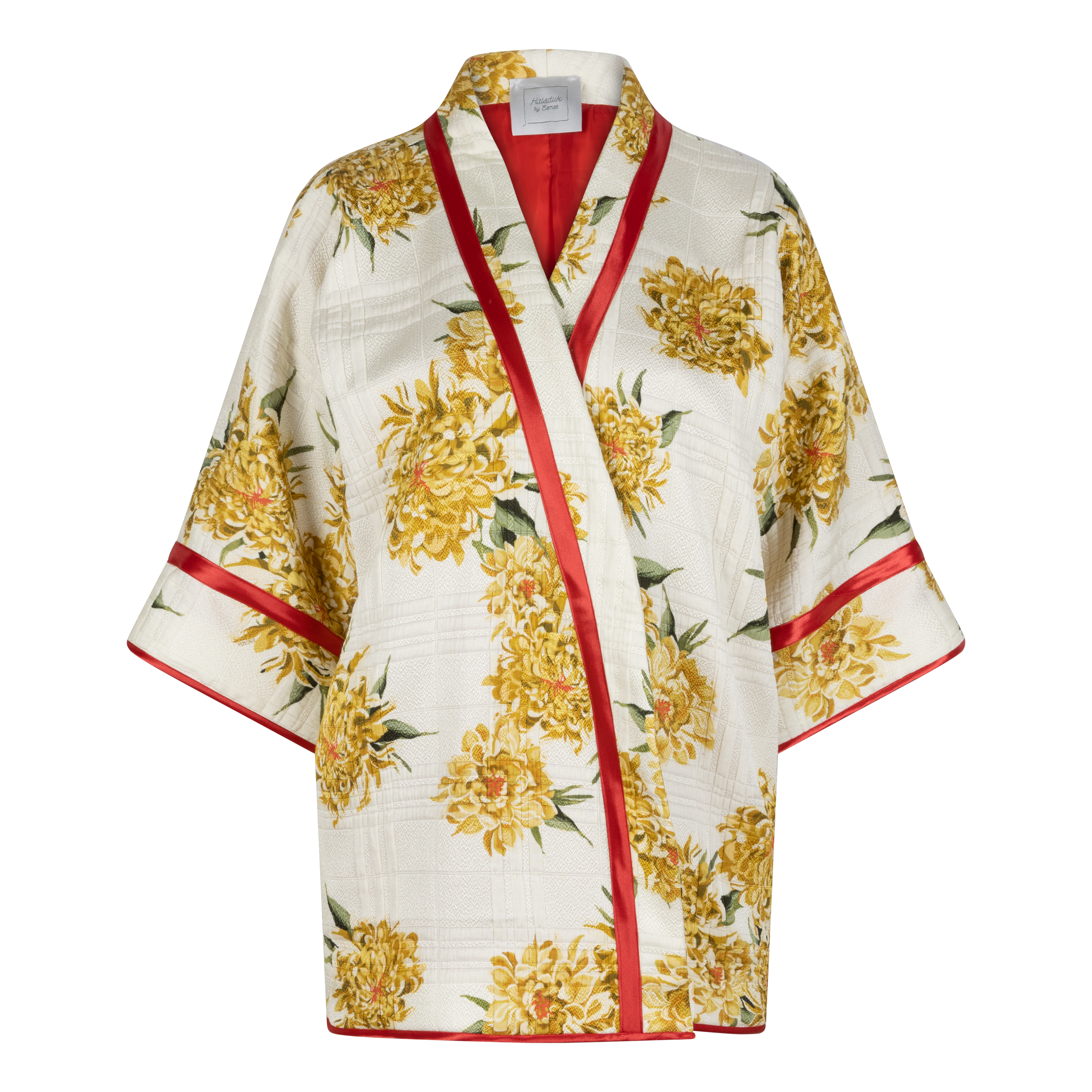 Kimono cardigan jacket Sophy
