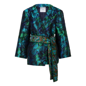 Kimono jacket Bodi