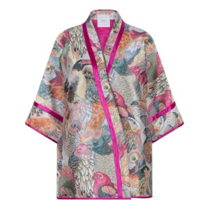 Kimono vest Aylin