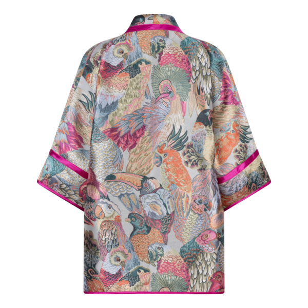 Kimono vest Aylin