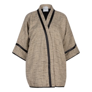 Kimono vest Alix