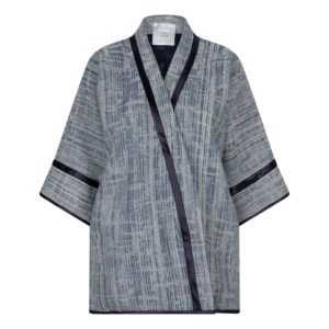 Kimono vest Billy