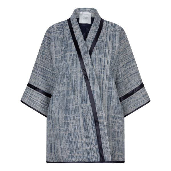 Kimono vest Billy