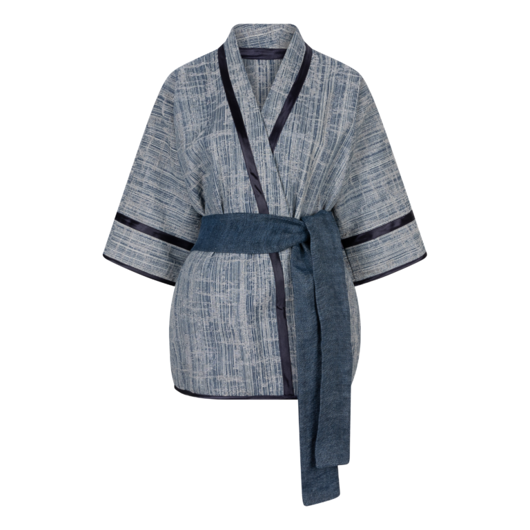 Kimono vesten