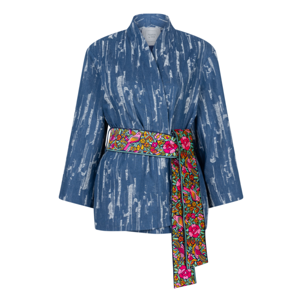 Kimono jasje Harper