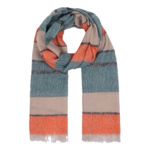 Woolen scarf 02