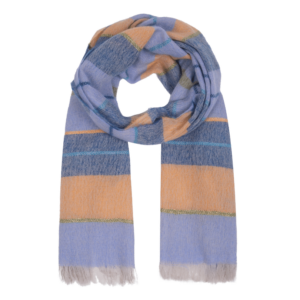 Woolen scarf 05