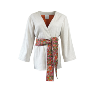 Kimono jasje Bo