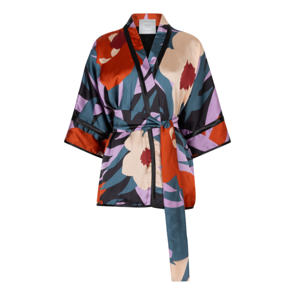 Kimono vest Scarlett